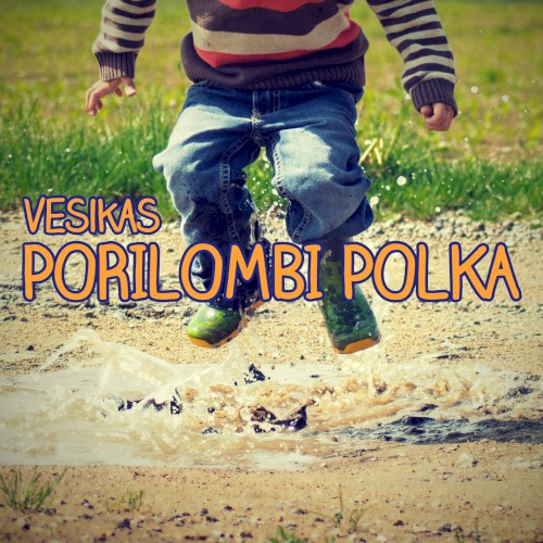 Porilombi polka