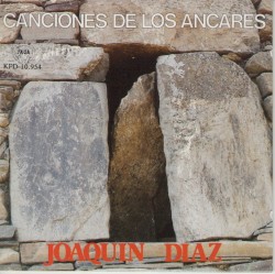 Canciones de Los Ancares