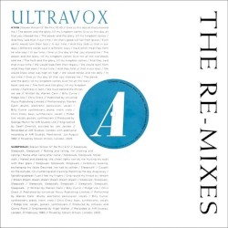 The Re‐Mixes