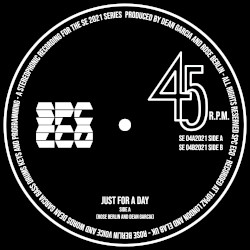 Just for a Day - Our Time to Die