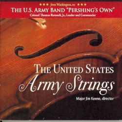 The United States Army Strings
