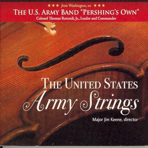 The United States Army Strings