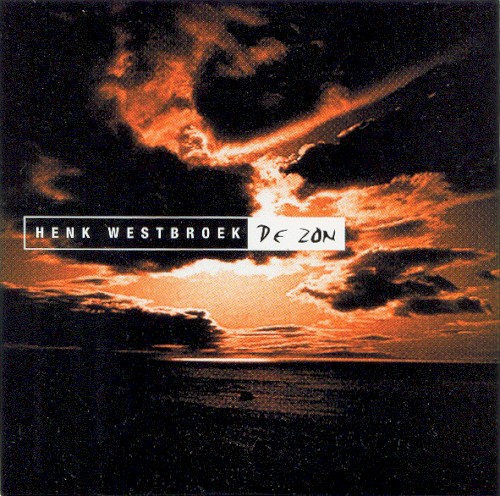 De zon
