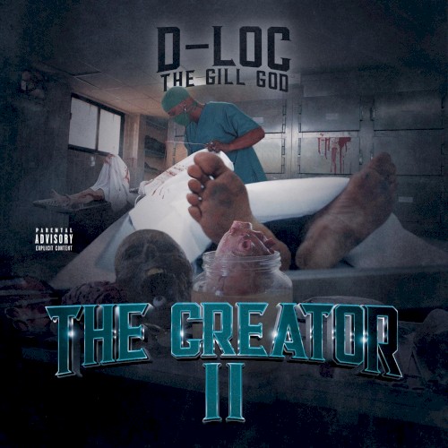 The Creator II