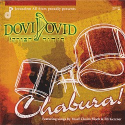 Chabura!