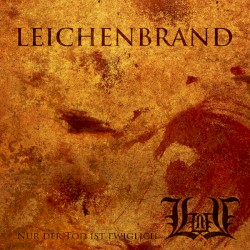 Nur der Tod ist ewiglich