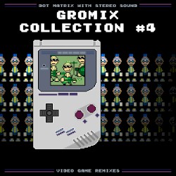 Gromix Collection #04