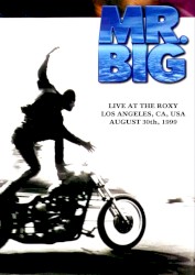 Live at the Roxy 1999
