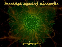 Branched Bearing Sporangia