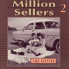 Million Sellers 2: The Fifties