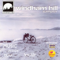 Windham Hill Sampler