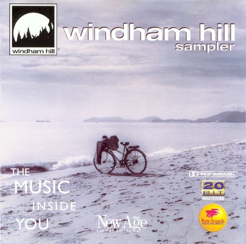 Windham Hill Sampler