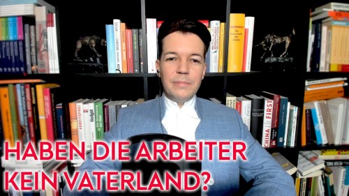 Wohlstand für Alle #226, „Sahra Wagenknecht und die linke Migrationskritik“