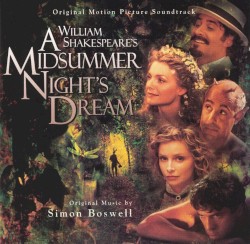 William Shakespeare's A Midsummer Night's Dream