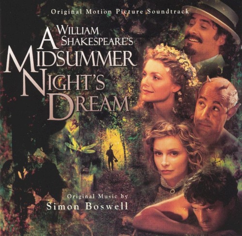 William Shakespeare's A Midsummer Night's Dream