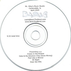 Presenting E.P.
