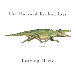 Leaving Home