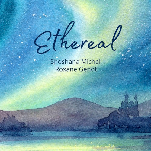 Ethereal (piano & cello)