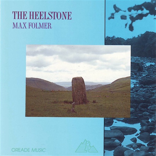 The Heelstone