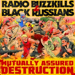 Mutually Assured Destruction