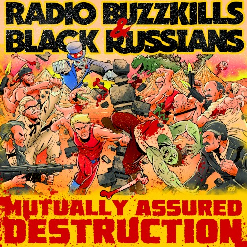 Mutually Assured Destruction