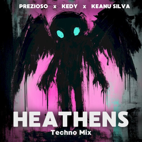 Heathens (Techno Mix)