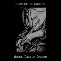 Martial Laws of Discordia