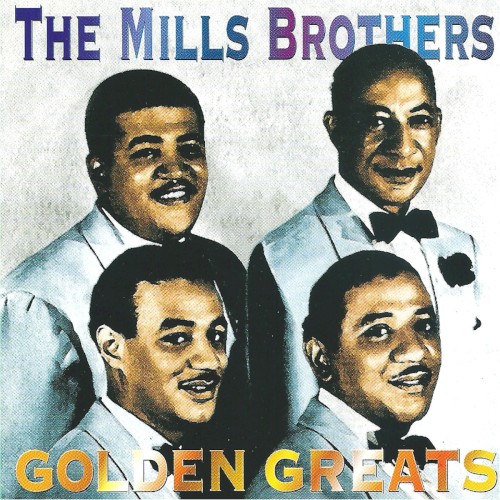 Golden Greats