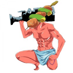 アロネ