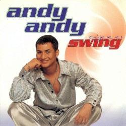 Cójele el swing