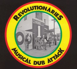 Musical Dub Attack
