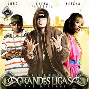 Grandes Ligas