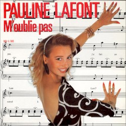 M'oublie pas