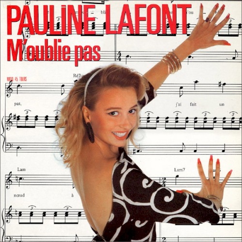 M'oublie pas