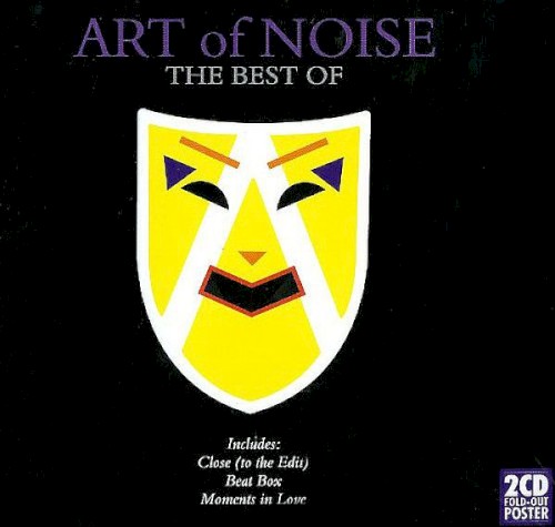 The Best of Art of Noise