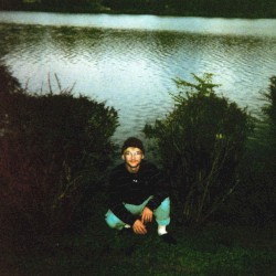 Pond
