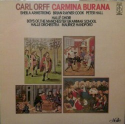 Carmina Burana