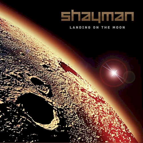 Landing on the Moon