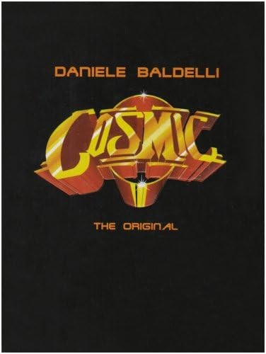 Cosmic - The Original