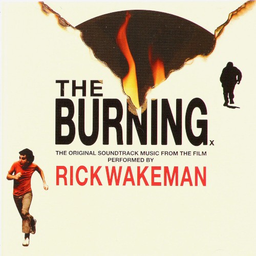 The Burning