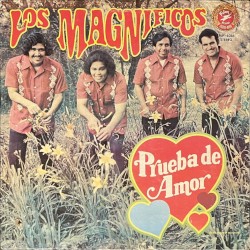 Prueba de amor