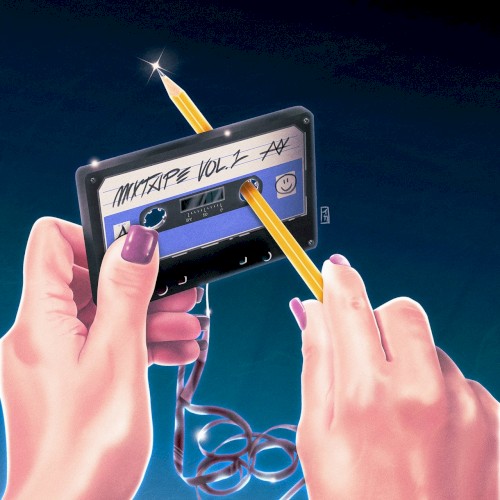 Mixtape, Vol. 1