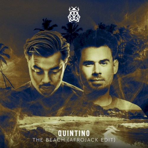 The Beach (Afrojack edit)