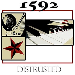 Distrusted