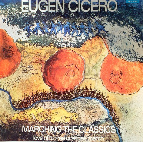 Marching the Classics