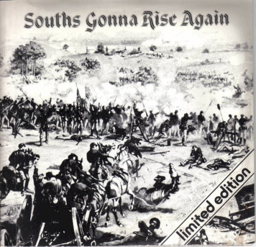 Souths Gonna Rise Again