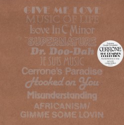 Give Me Remixes