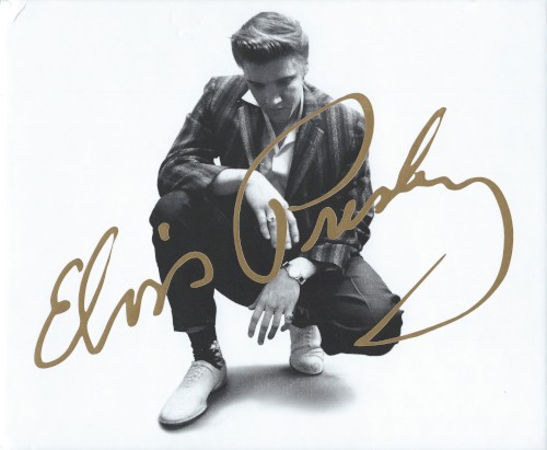 The Album Collection