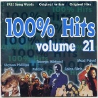 100% Hits, Volume 21