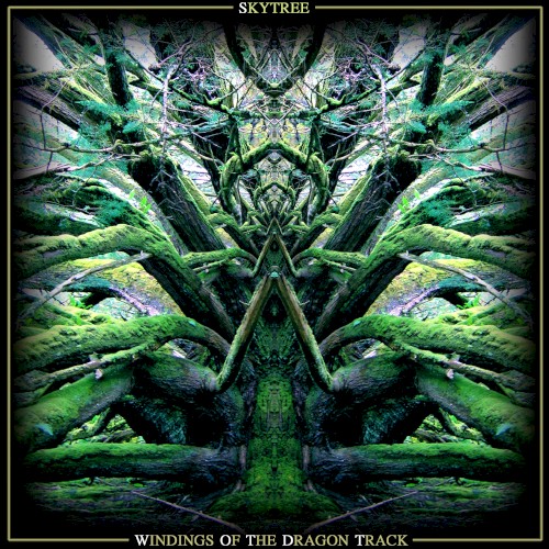 Windings of the Dragon Track